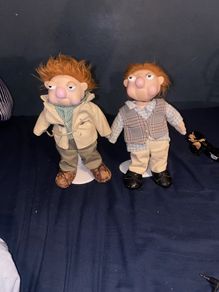 In great condition, voice boxes still work perfectly. Originally released around 2007