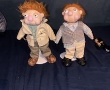 In great condition, voice boxes still work perfectly. Originally released around 2007
