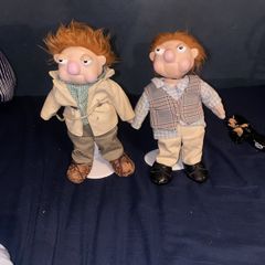 In great condition, voice boxes still work perfectly. Originally released around 2007
