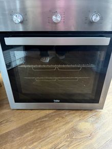 beko oven