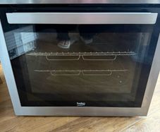 beko oven