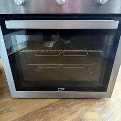 beko oven