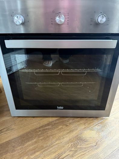 beko oven
