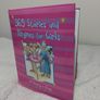 365 Stories and Rhymes for Girls Hardback book Image 3