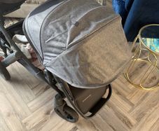 Uppa Baby Vista V2 Rumble Seat