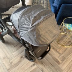 Uppa Baby Vista V2 Rumble Seat