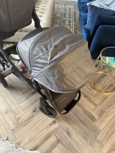 Uppa Baby Vista V2 Rumble Seat