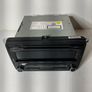 Volkswagen Golf Radio/cd/stereo Head Unit 2012 5 Door 1k0035186an  A1l2b85s Image 2