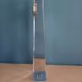 Waterford crystal clock Image 4