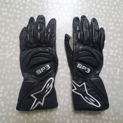 Alpinestars SP3 ladies motorcycle gloves