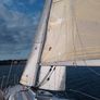 1986 Beneteau First 32 Sailboat Image 6