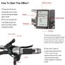 PHILODO H4 Foldable Step-Thru Fat Bike Image 5