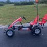 Berg go cart and accessories Image 8