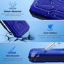 PlayStation portal carry case - sapphire blue Image 6