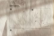 Nissan Almera mudguards