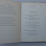 Vintage Book:- A Last Harvest Image 5