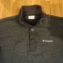 Columbia Pullover Sweatshirt (S) Image 2