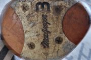 McGregor Jack Nicklaus Golden Bear 3 Wood Golf Club
