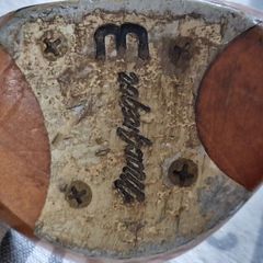 McGregor Jack Nicklaus Golden Bear 3 Wood Golf Club