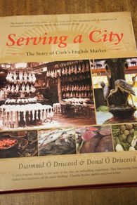 Serving a City.