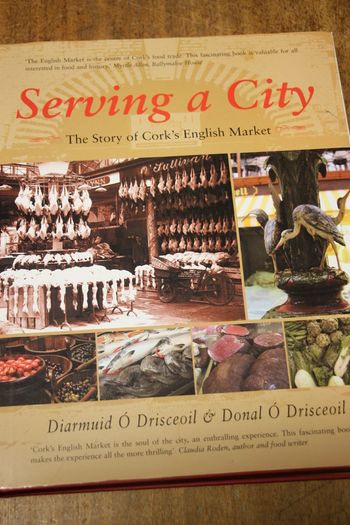 Serving a City.