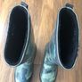 Wellingtons, size UK - 1, junior Image 2