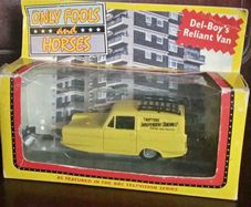Only Fools & Horses Diecast Model