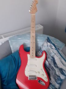 Guitar For Sale