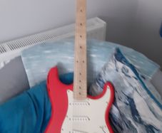 Guitar For Sale