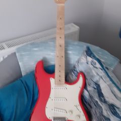 Guitar For Sale