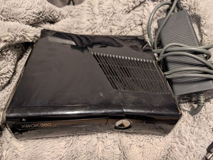Xbox 360 rgh