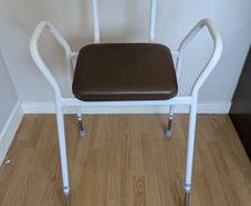 Perching Stool