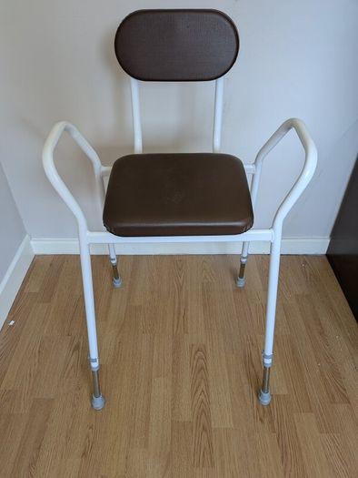 Perching Stool