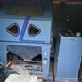 Sand blasting equipment Image 2