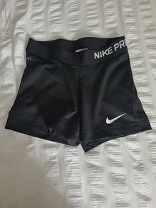 Nike Pro Shorts Size S