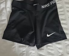 Nike Pro Shorts Size S