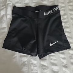 Nike Pro Shorts Size S