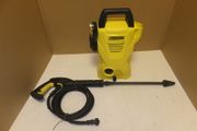 Karcher Power Washer