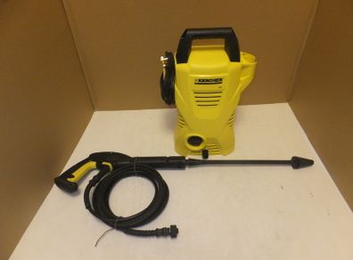 Karcher Power Washer