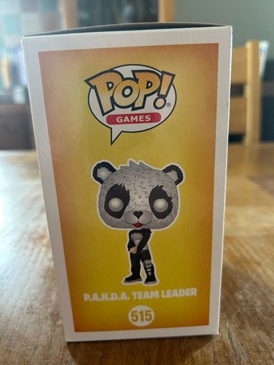 Funko Pop Fortnite figure