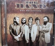 The Band - The Collection CD