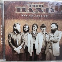 The Band - The Collection CD