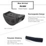 New Rechargeable Vibration Bark Collar Image 5