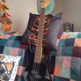 harley benton bass guitar Image 2