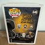 Funko Nazgul Lord of the Rings 446 Vaulted Image 3