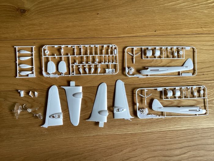 Model kit