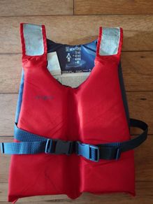 itiwit life vest bouynacy