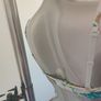Calvin Klein push up floral bra size UK32D EU70D Postage included Image 4