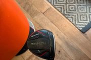 Taylormade stealth 2