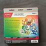 Pokemon First Partner Series 1 Illustration Collection Box - Factory Sealed. Image 2